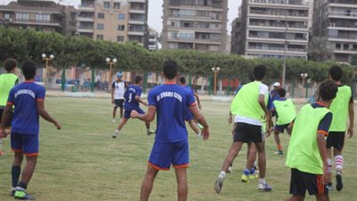 الثلاثاء.. 6 مباريات في افتتاح مباريات كأس مصر للشباب مواليد 97