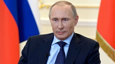 بوتين يصل إلى شبه جزيرة القرم في زيارة غير معلنة