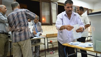 لجنة 17 منيا القمح: 298 صوتا لـ«الطوخي» مقابل 286 لـ«مشهور»