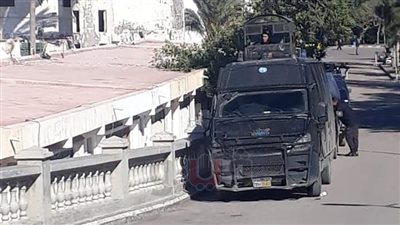 إخلاء 206 كبائن في المنتزه بالقوة الجبرية (صور)