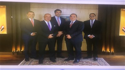 «البنك الأهلي» الأول في السوق المصرفية المصرية للقروض المشتركة 2018