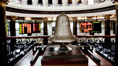 البورصة تربح 126 مليون جنيه بختام تعاملات الأسبوع