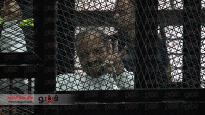 بالفيديو..المحكمة لـ «البلتاجي»: تصريحاتك سبب اتهامك في «قطع طريق قليوب»