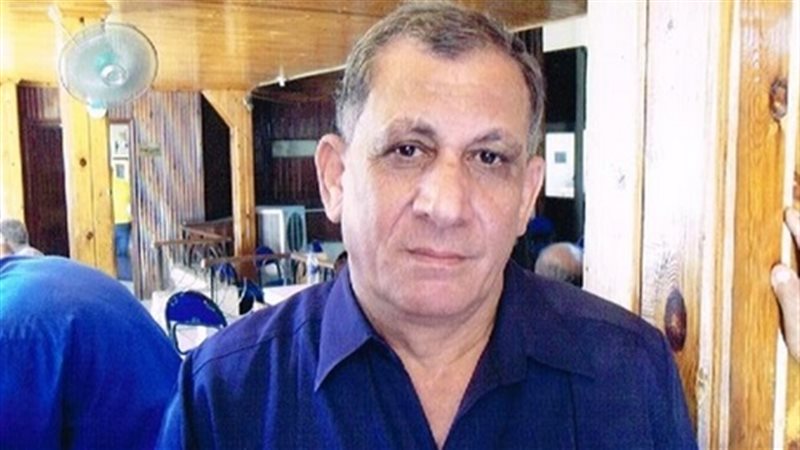  سعيد الصباغ، رئيس