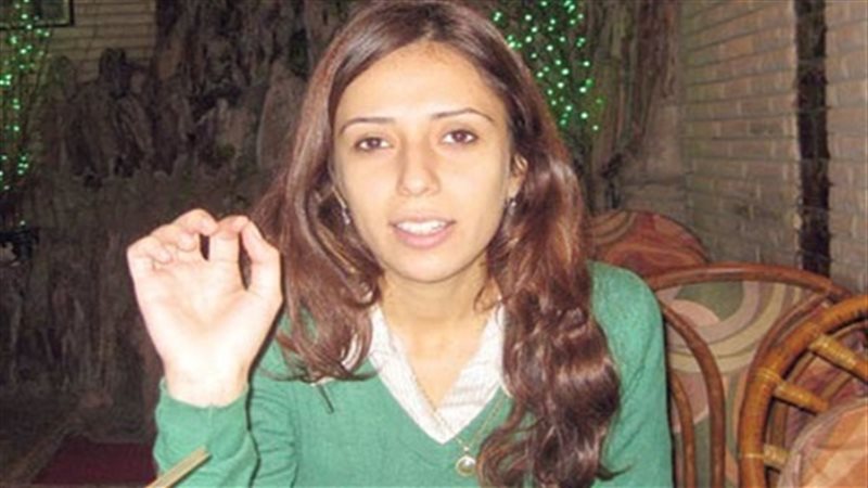  الفنانة يسرا الهواري