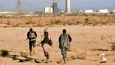 بعد هجوم «غدوة».. 3 أسباب تجعل الجنوب الليبي هدفا لتنظيم داعش