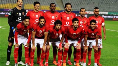 اليوم.. الأهلي يصطدم بـ«بيراميدز» في الظهور الأول لـ«لاسارتي»