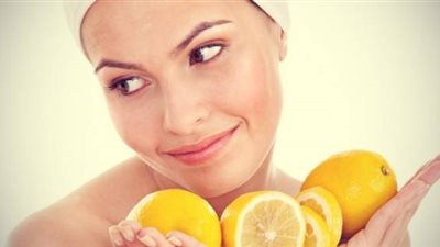 8 فوائد لليمون لجمال البشرة والشعر