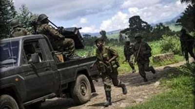 استمرار انتشار كتيبة التدخل الأممية في الكونغو الديمقراطية