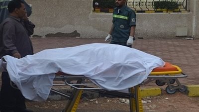 نيابة المنيا تصرح بدفن جثة مزارع لقي مصرعه طعنا