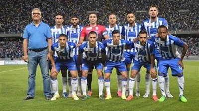 تعرف على الموعد النهائي لمباراة طنجة أمام الزمالك بـ«الكونفدرالية»
