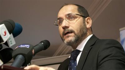 لقاء سري بين شقيق بوتفليقة وزعيم الإخوان يثير جدلا في الجزائر