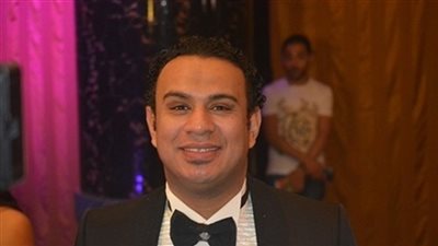 الليثي يدعم «شيرين» في حفل زفاف شقيقتها: «عليا الطلاق انتي نجمة الكوكب»