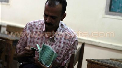 محمد حافظ يتقدم بدائرة «العاشر من رمضان»8111 صوتًا