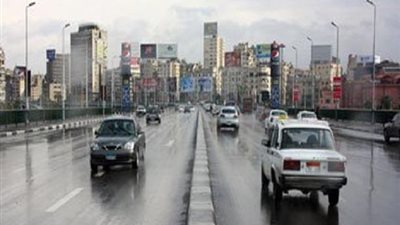 الأرصاد: طقس اليوم شديد البرودة.. والصغرى بالقاهرة 10 درجات