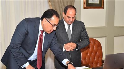 17 تكليفا رئاسيا و3 قرارات جمهورية ومبادرة في مطلع 2019