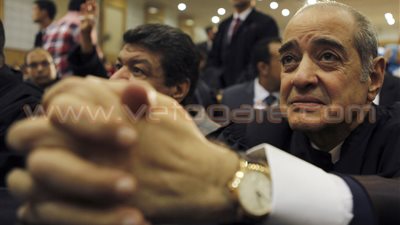 الديب يتولى الدفاع عن أحمد موسى أمام 