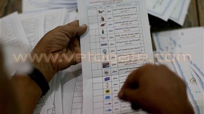 عبد الله لاشين يحصد 292 صوتًا بلجنة 101 بدائرة أبو كبير بالشرقية