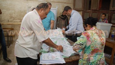 فوز «حسب الله» ومحمود عطية ونضال السعيد بمقاعد أول شبرا بالقليوبية