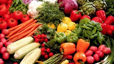 أسعار الخضراوات والفاكهة اليوم 4/ 1/ 2019.. والطماطم بـ3 جنيهات