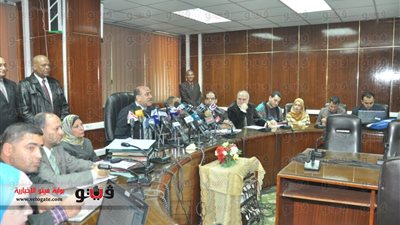 بالفيديو.. جنينة يطالب الرئيس بتشكيل لجنة لكشف الفساد بالدولة