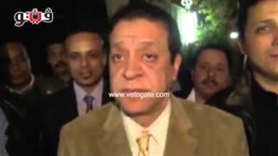 بالفيديو.. مرشح «المصريين الأحرار» لأهالي بولاق أبوالعلا: «شكرًا»