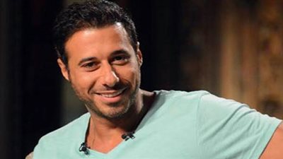 أحمد السعدني يرفض عرضا لتمثيل فيلم إباحي: «مفيش صحة»