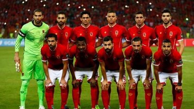 الأهلي يبدأ غدا استعداداته لمواجهة سموحة في الدوري