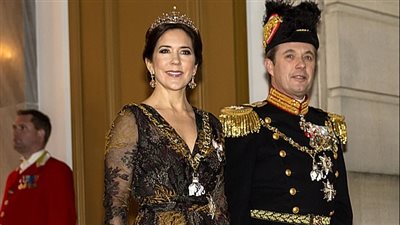 «أميرة التبذير».. «ميجان» ترتدى ملابس أغلى 5 أضعاف من أميرات أوروبا (صور)