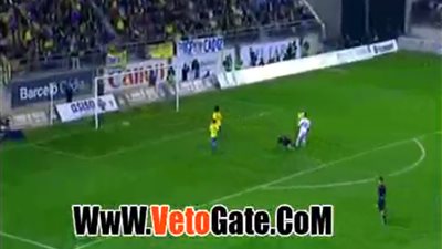 بالفيديو.. «إيسكو» يتقدم بالهدف الثاني لريـال مدريد في مرمى «قادش»