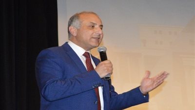 «النهضة» أول جامعة خاصة تستجيب لمبادرة السيسي «حياة كريمة»