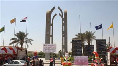 جامعة حلوان تعلن توفير فرص تدريب على المشروعات الصغيرة تنفيذا لمبادرة الرئيس