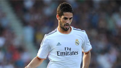 بالفيديو.. «إيسكو» يتقدم بالهدف الثالث لـ«ريـال مدريد» في «قادش»