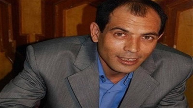  عصام الشريف- المنسق