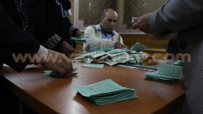 «مشهور» و«تقيبة» و«عبد البديع» يحسمون مقاعد منيا القمح في الشرقية