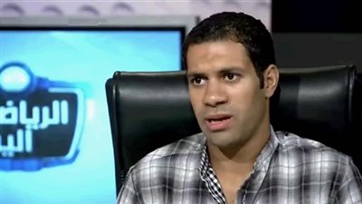 حسني عبد ربه يخطط للم الشمل في الإسماعيلي