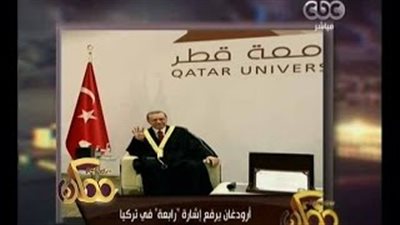 بالفيديو.. خيرى رمضان:«لازم مصر تنشف شوية هي وبتواجه واحد زي أردوغان»