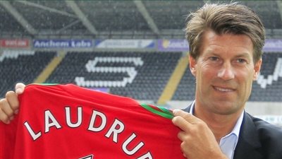 لاودروب لنيمار:اللعب في أوربا مختلف تماما