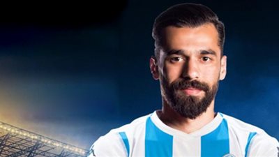 إبراهيم سعيد عن قيد عبد الله السعيد فجرا: «اتعملت للأهلي كتير»