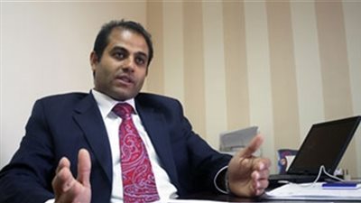 مايكل منير: تهديد الأقباط لن يمنعهم من النزول في 30 يونيو