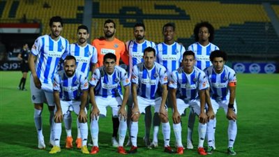 250 ألف جنيه مكافأة فورية للاعبي بيراميدز حال الفوز على الأهلي