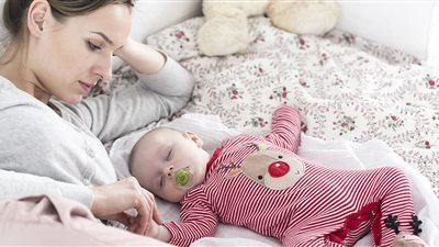 5 طرق لتدفئة أطفالك في البرد