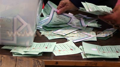 بالأرقام.. النتائج النهائية لمحافظة القليوبية.. فوز «الخضراوي والشيخ وحماد» في دائرة ثان شبرا الخيمة.. مرشح مستقبل وطن ومستقل يحصدان مقعدي القناطر.. و«الفيومي وأبوزيد» نائبان عن دا