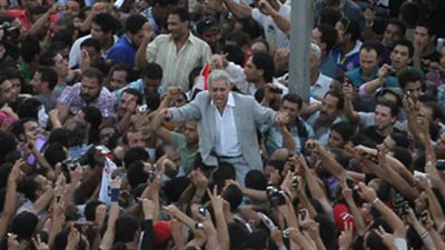 حمدين صباحي.. اغتيال معارض حر