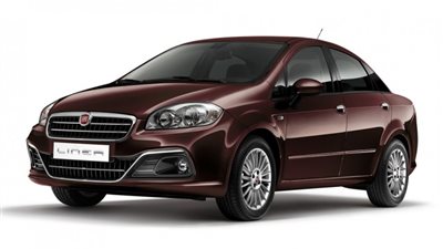 أسعار سيارات «فيات» الجديدة