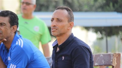 18 لاعبا في قائمة شباب الإسماعيلي استعدادا للجونة بدوري الجمهورية