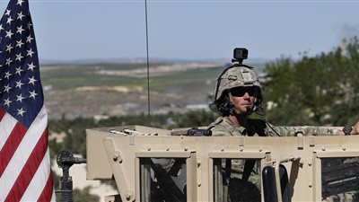 البنتاجون: القوات الأمريكية ما زالت تقاتل في سوريا رغم قرار ترامب