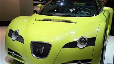 أسعار سيارات «سيات» الجديدة