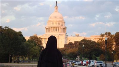 بعد 180 عاما من المنع.. 4 معلومات عن قانون الحجاب بالكونجرس الأمريكي
