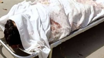 تفاصيل مقتل سائق على يد تشكيل عصابى في الشروق